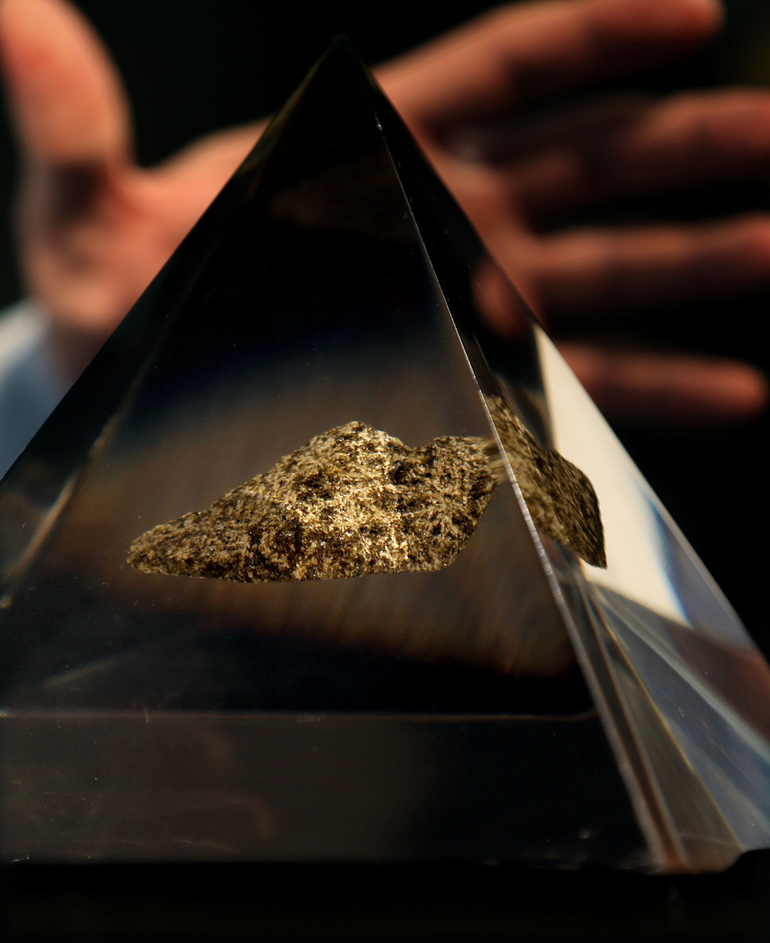 Photo: Laura Seitz/Deseret News