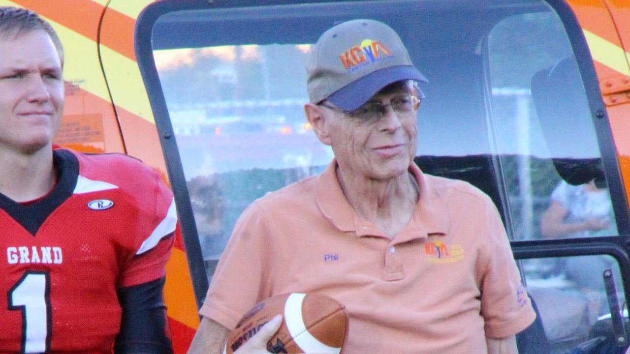 Longtime Utah broadcaster Phil Mueller dies