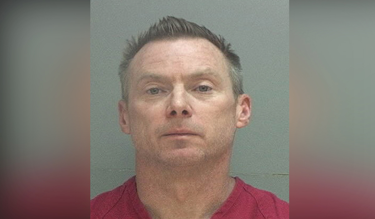 Craig A. Crawford, 47