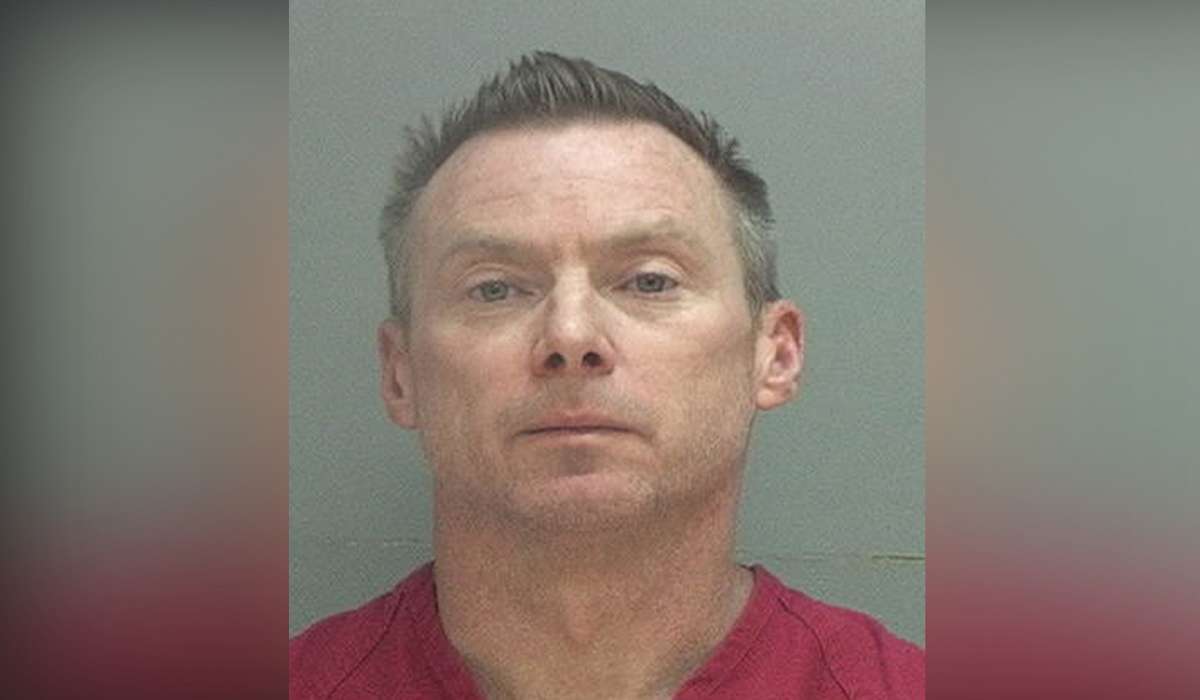 Craig A. Crawford, 47