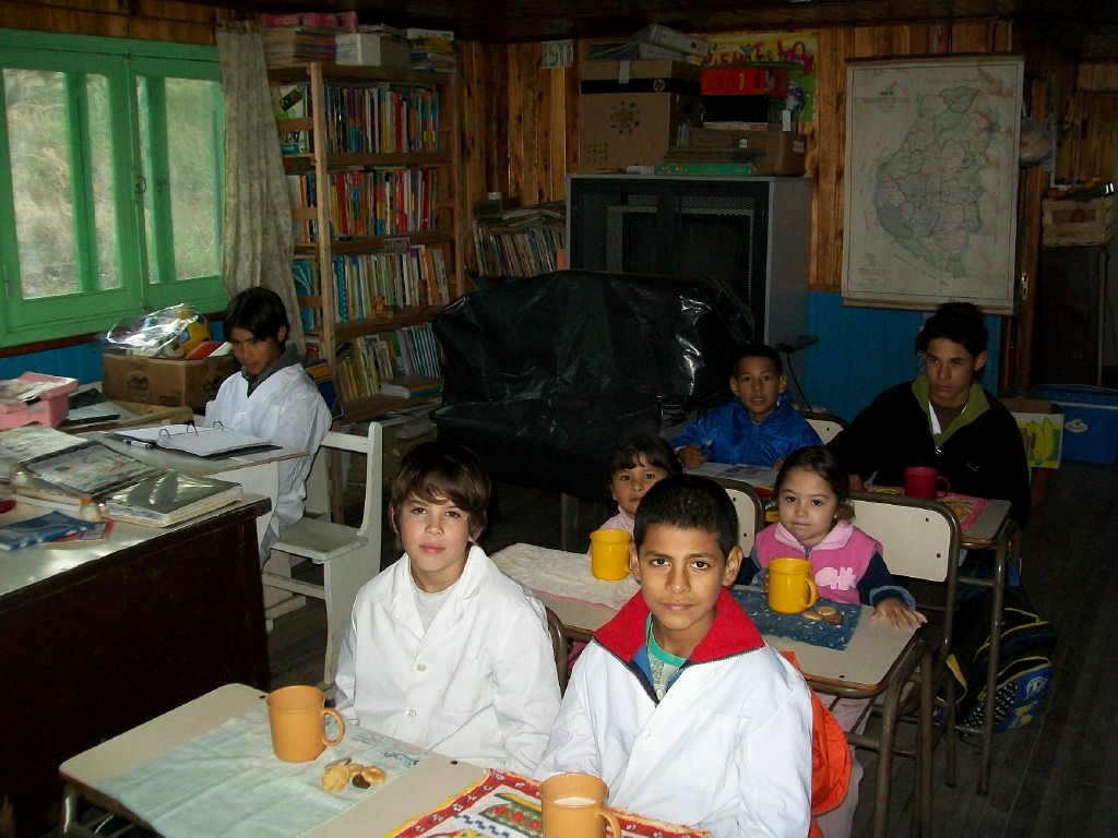 Comunidad de UT se une para ayudar a que niños con menos recursos obtengan una educación