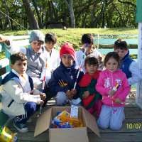 Comunidad de UT se une para ayudar a que niños con menos recursos obtengan una educación
