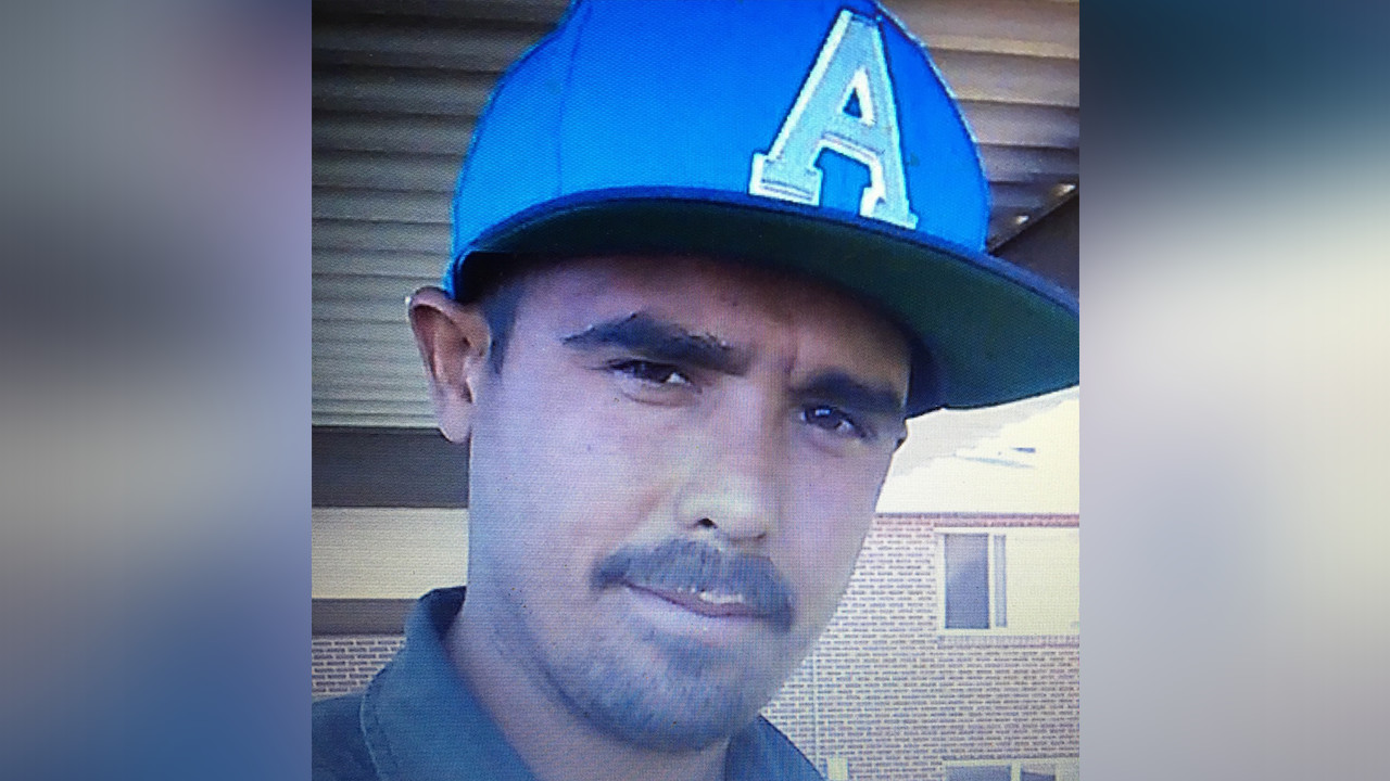 Alejandro Guardado, 31. (Photo: Cottonwood Heights Police)