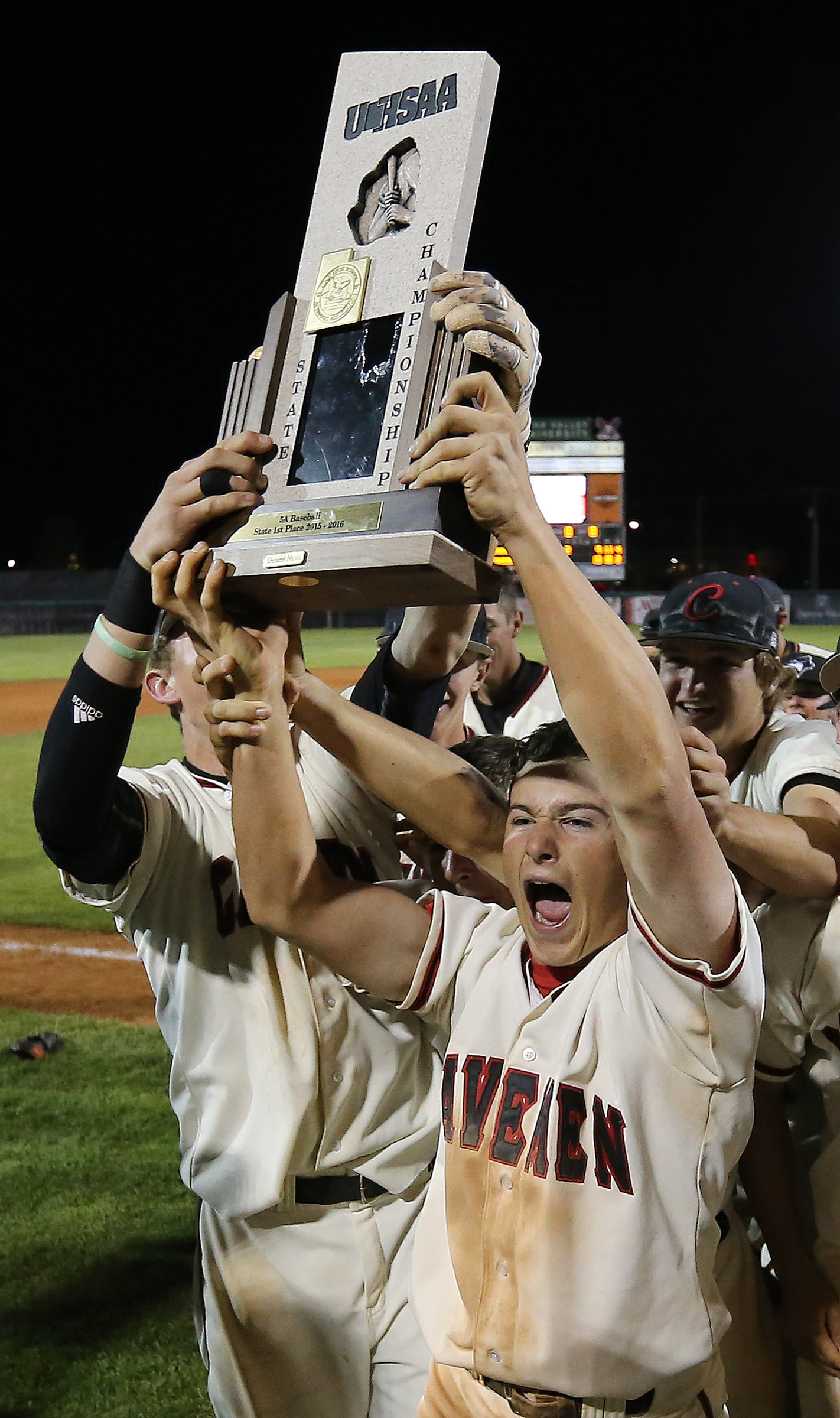 Photo: Scott G Winterton, Deseret News