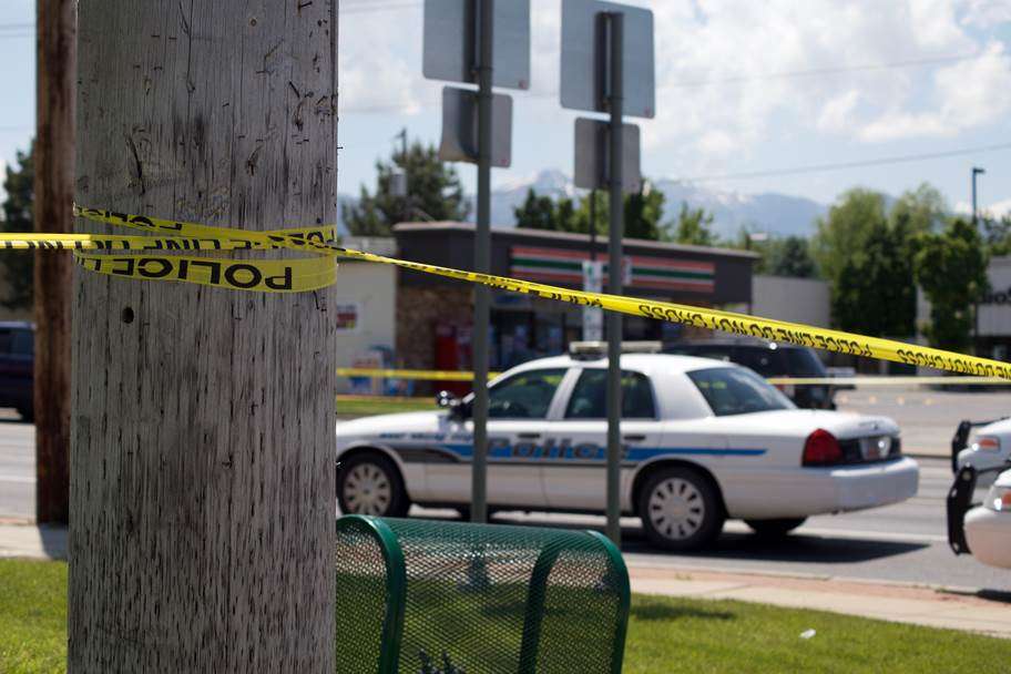 Photo credit: Julio Puentes/KSL