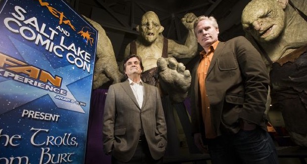 Salt Lake Comic Con buys into local gaming convention