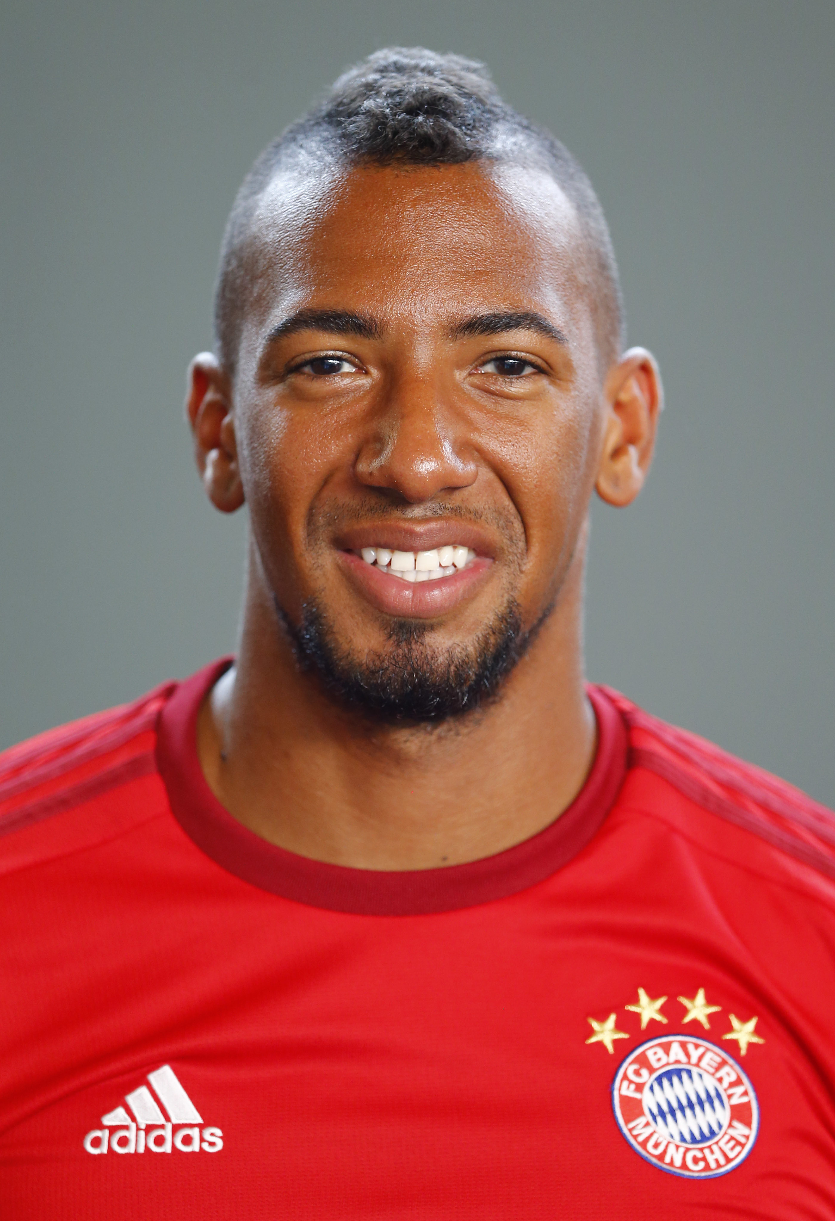 German nationalist slammed over black soccer player comment