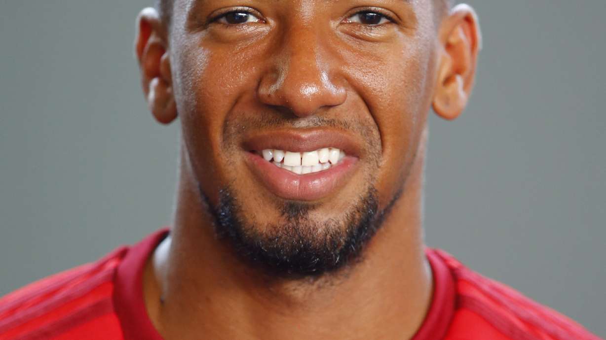 German nationalist slammed over black soccer player comment