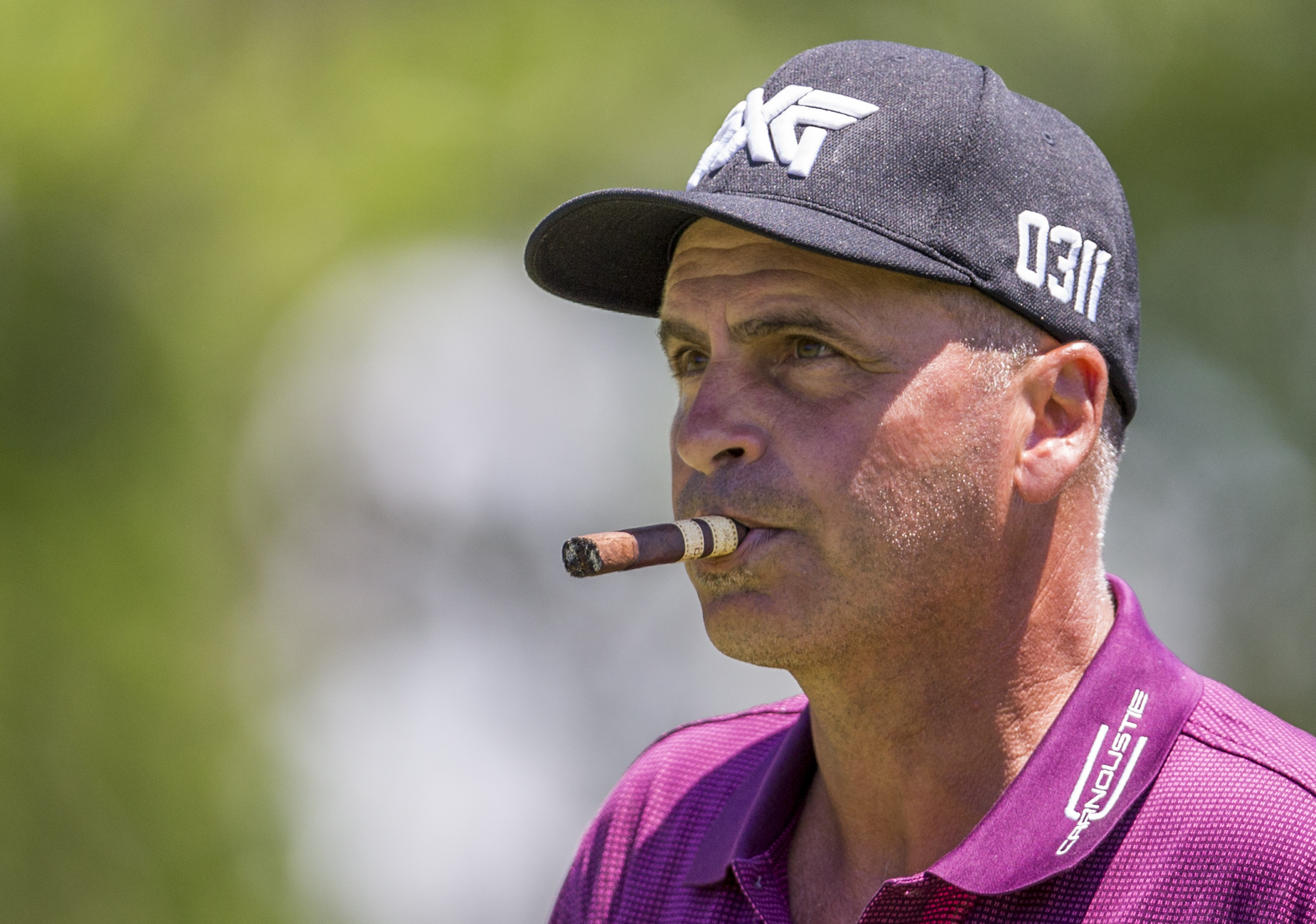 Rocco Mediate wins Senior PGA Championship