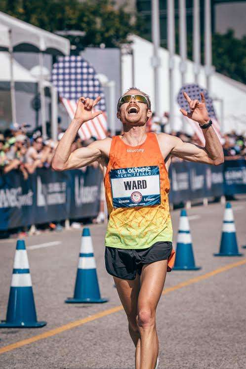 Courtesy photo: Jared Ward