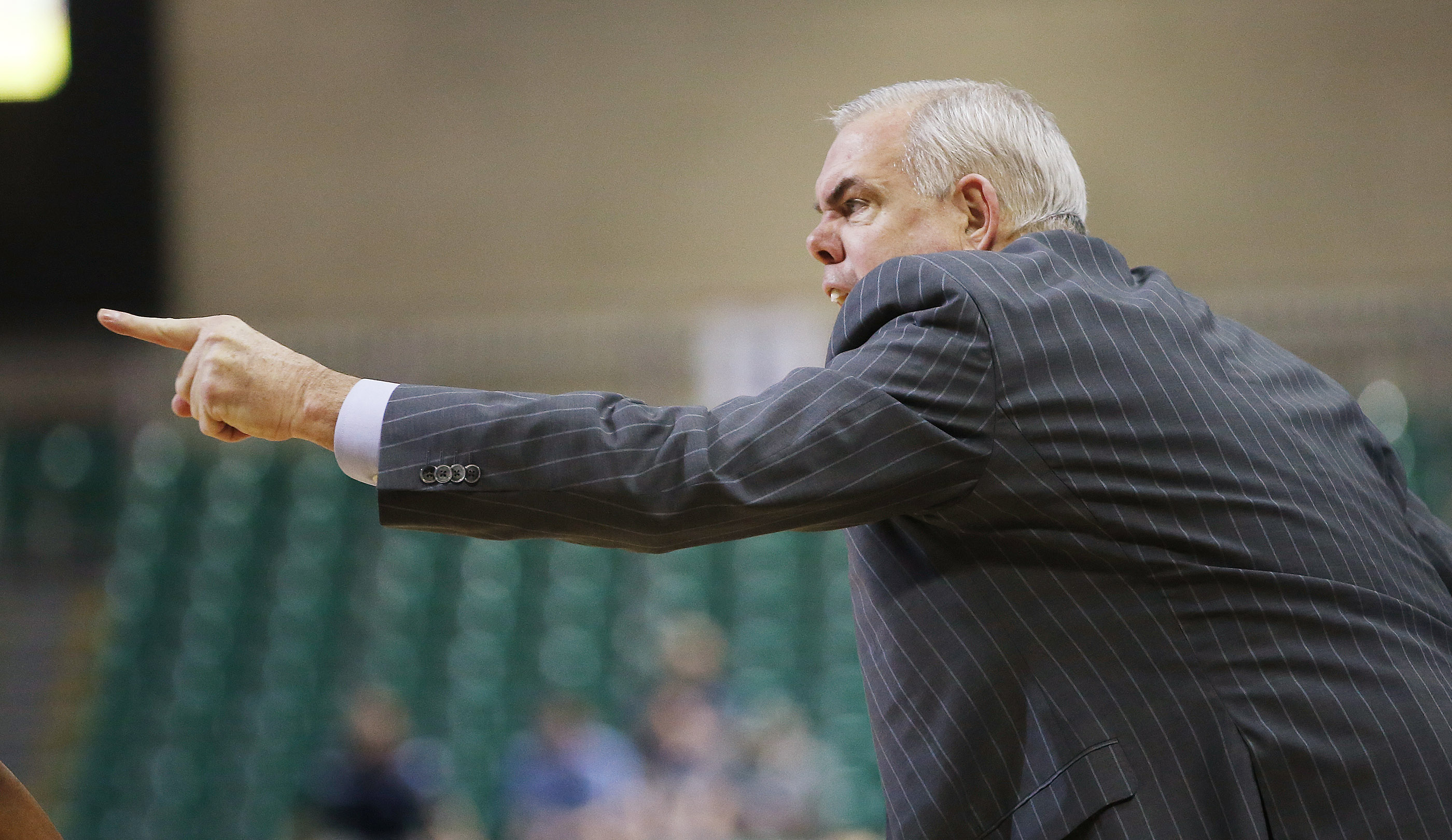 Rose excited for future with annex, 'Lone Peak 4'