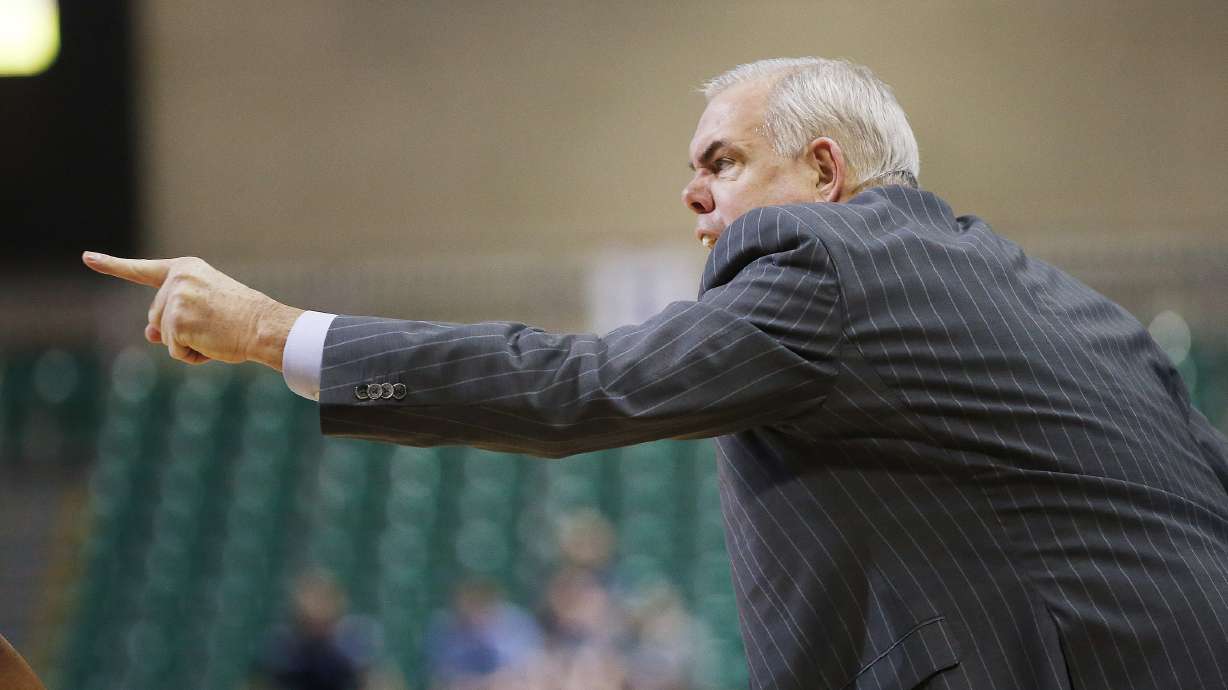 Rose excited for future with annex, 'Lone Peak 4'