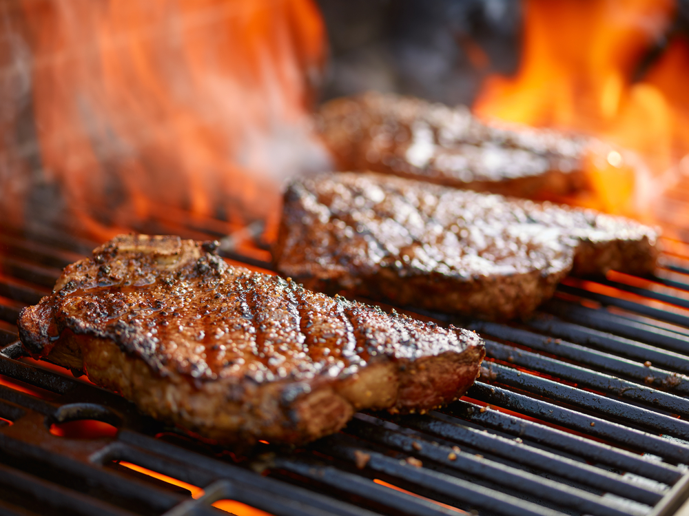 Firing up the grill? Look for this on the label of your steak