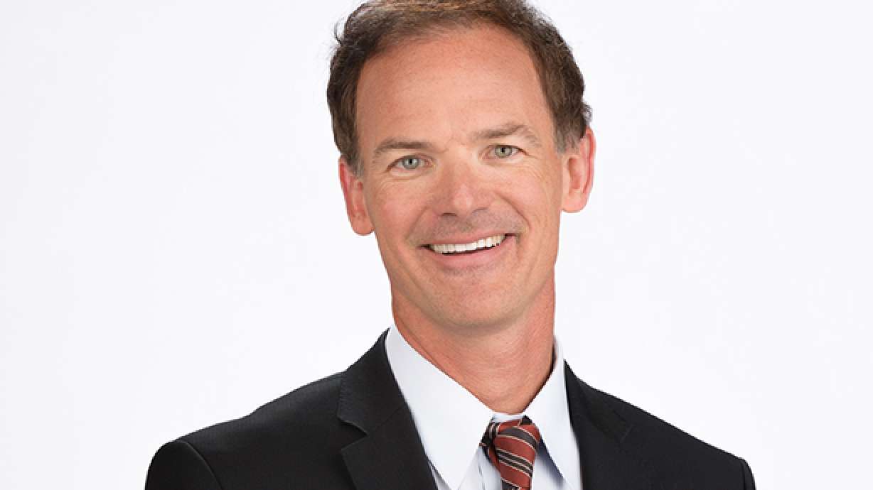 Grant Weyman | KSL.com