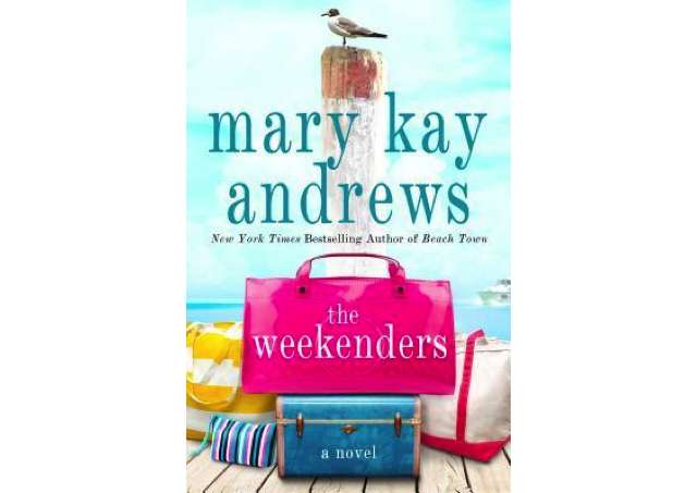 (Photo: St. Martin's Press)