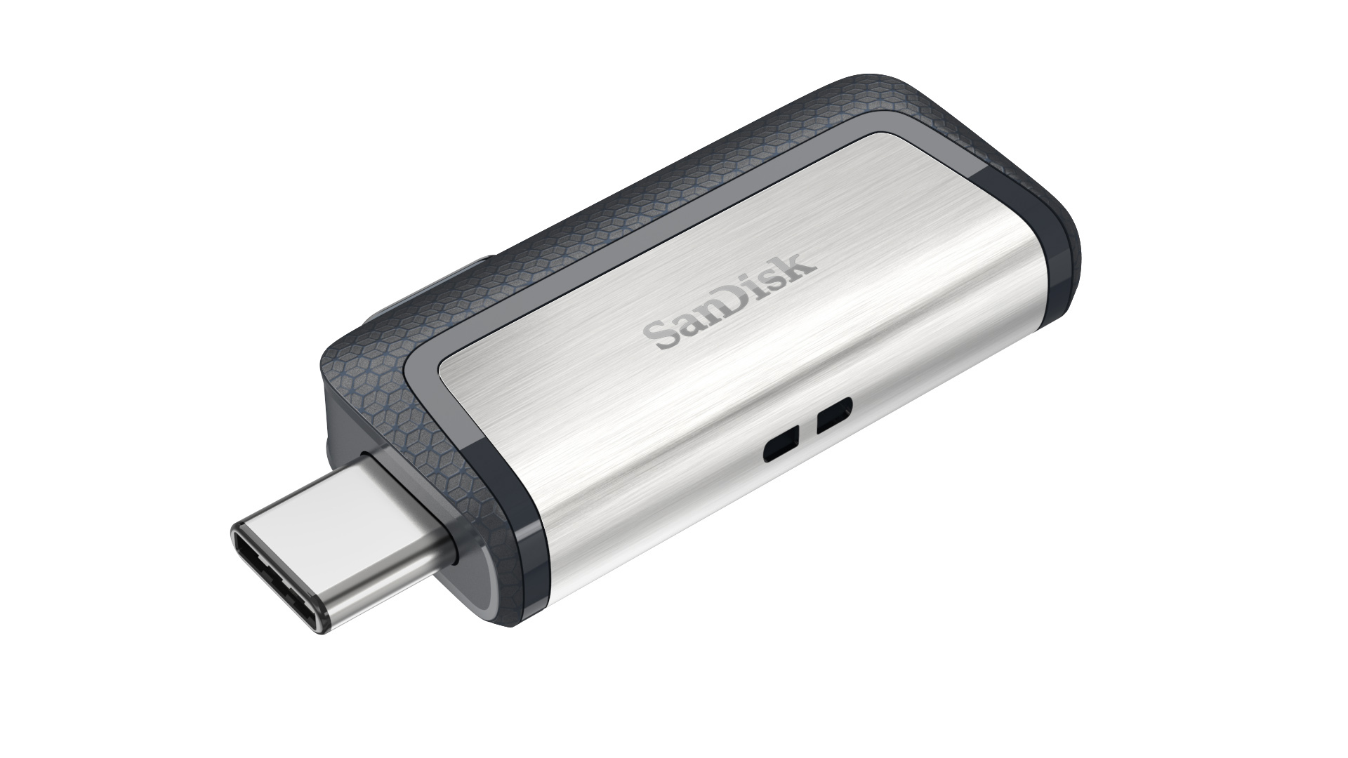 SanDisk Mobile Storage Portfolio Expanded With Faster, Higher Capacity USB Type-C Flash Drive