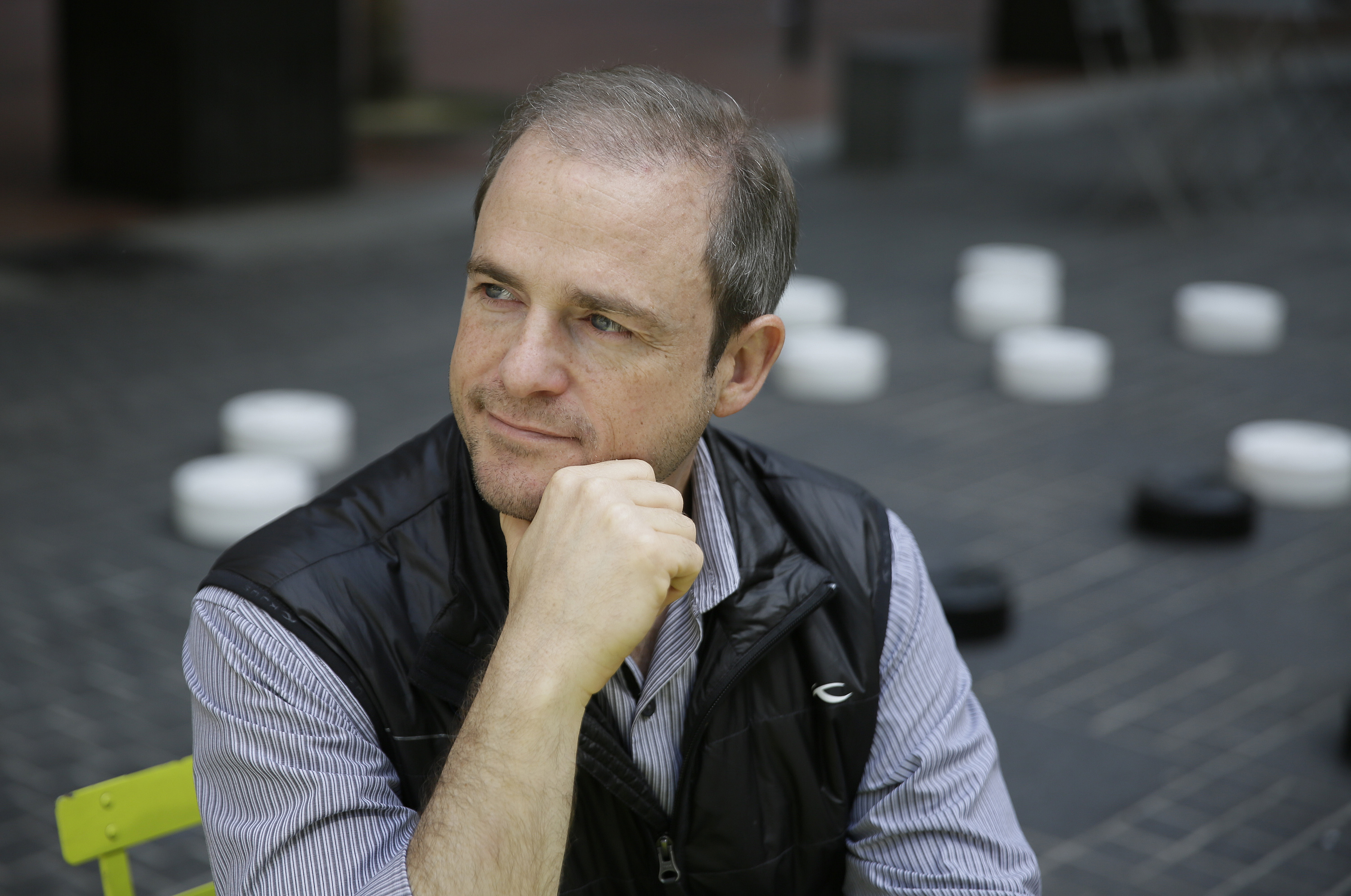 Student loan debt puts kibosh on graduates' startup plans