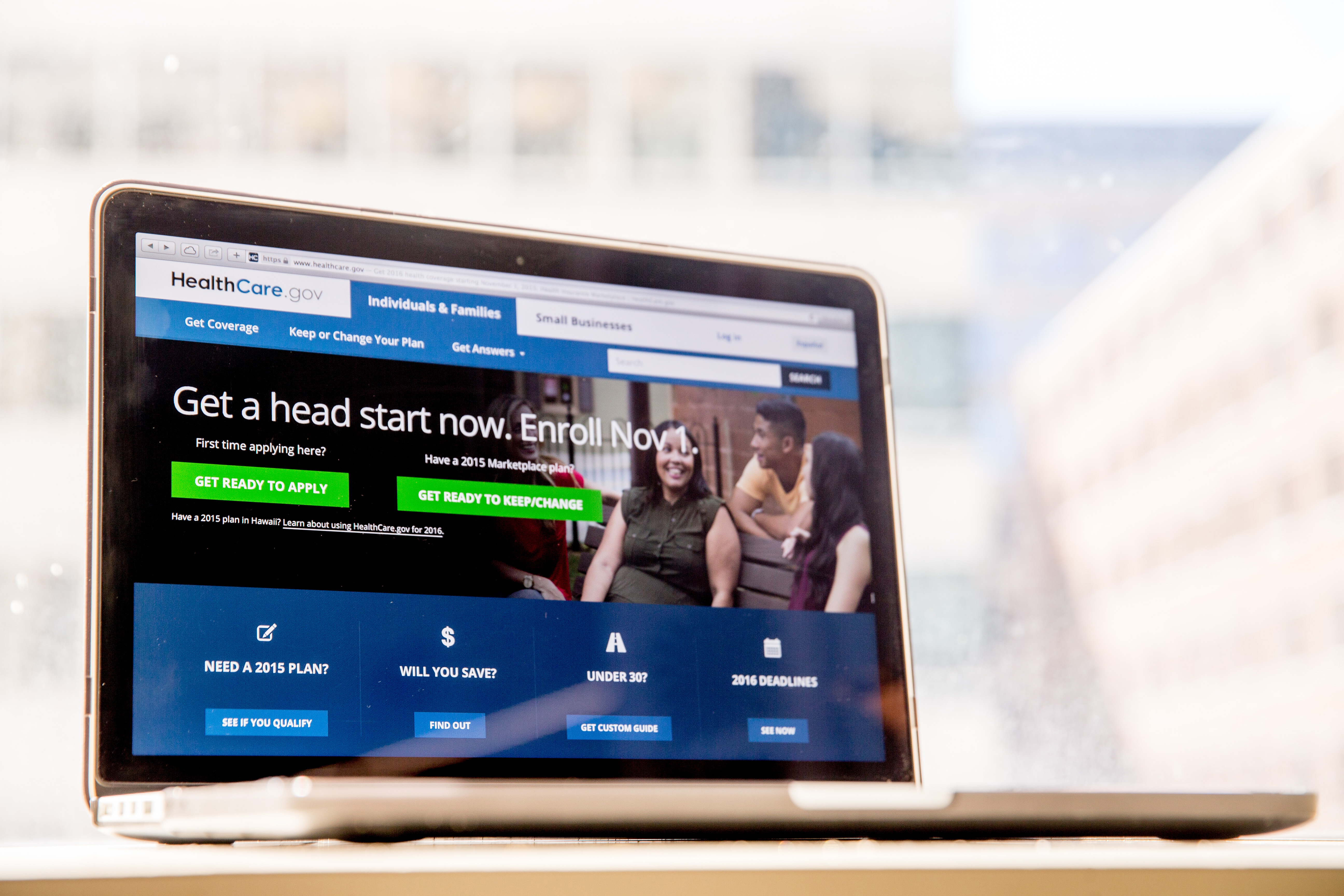 Utah enrollment in ACA exchange down 11 percent so far, but industry leaders, advocates not alarmed