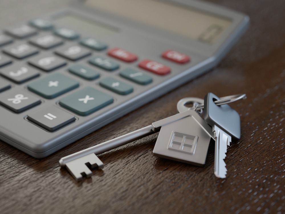 How much should you really be spending on rent?
