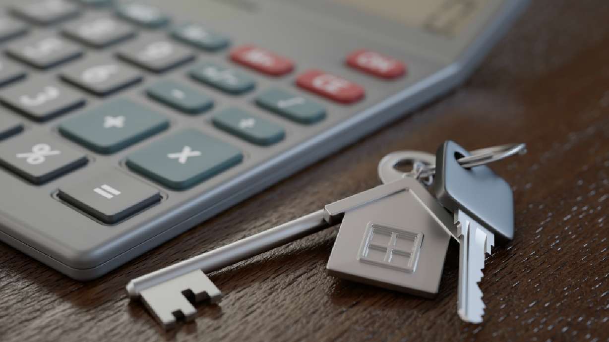 How much should you really be spending on rent?