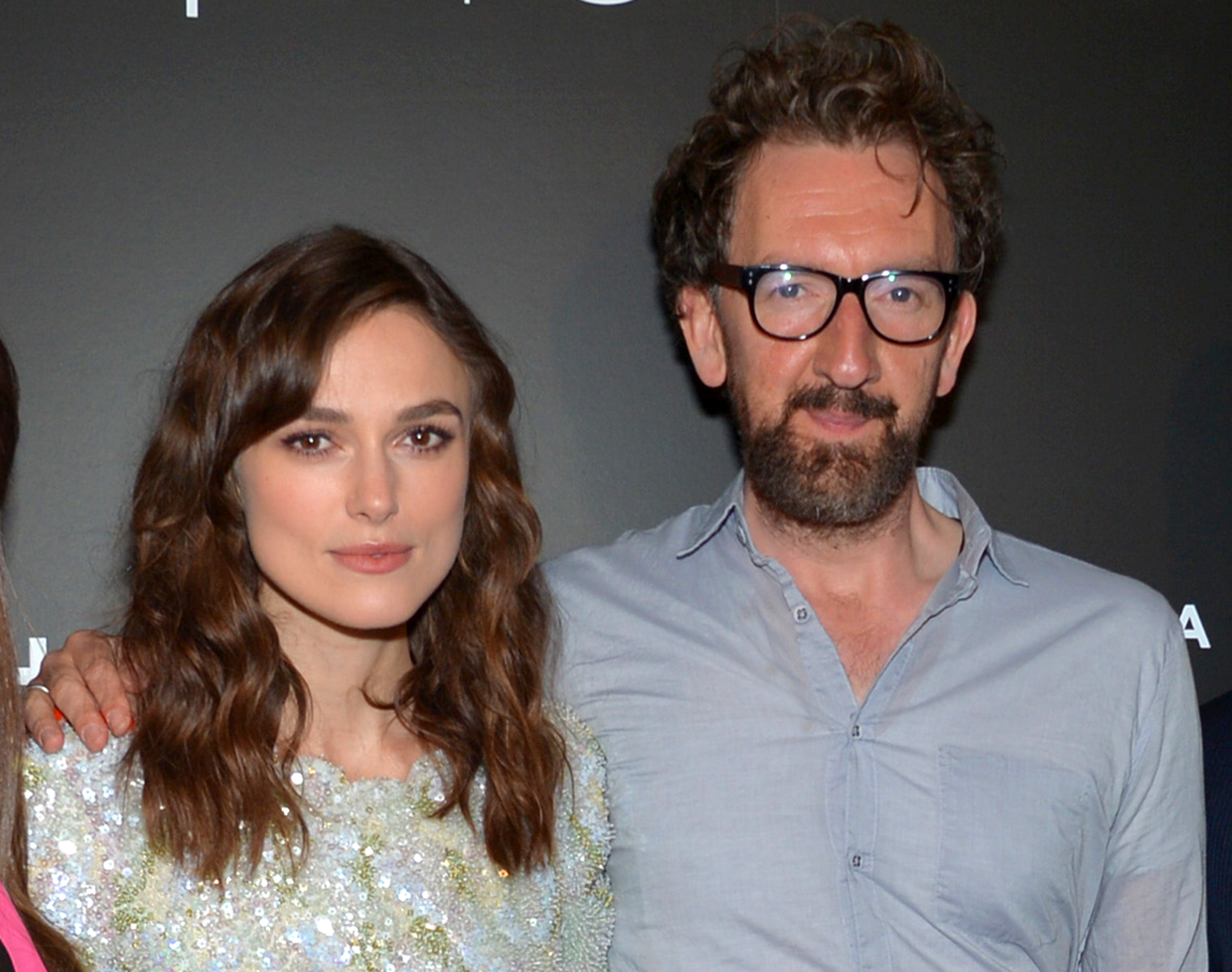 'Begin Again' director apologizes for slamming Knightley