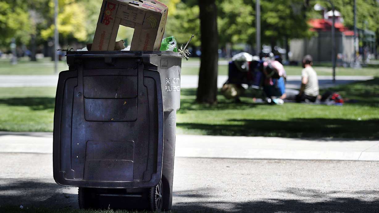 Rio Grande stakeholders demand immediate action on crime, homelessness