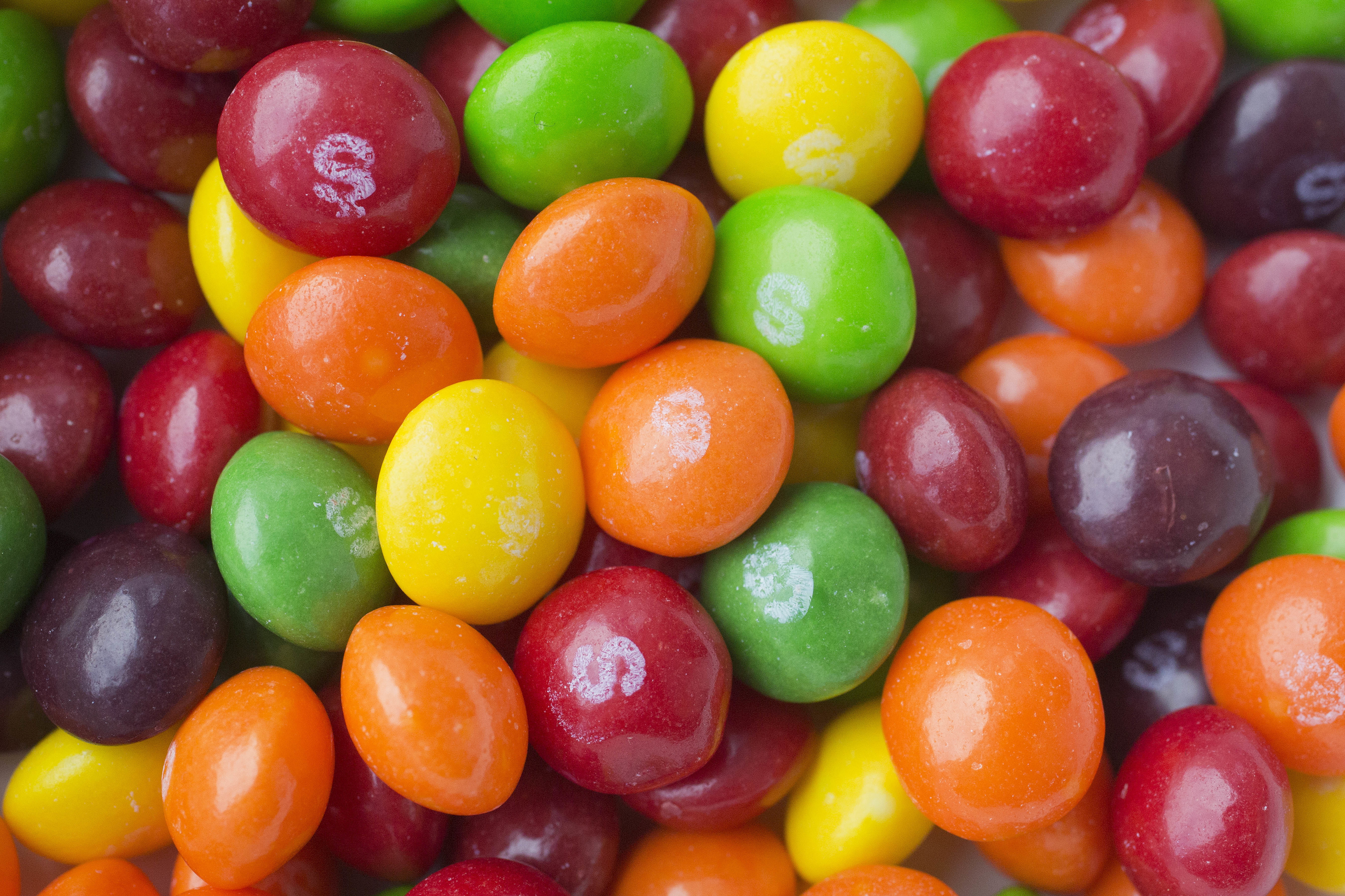 How candy makers shape nutrition science