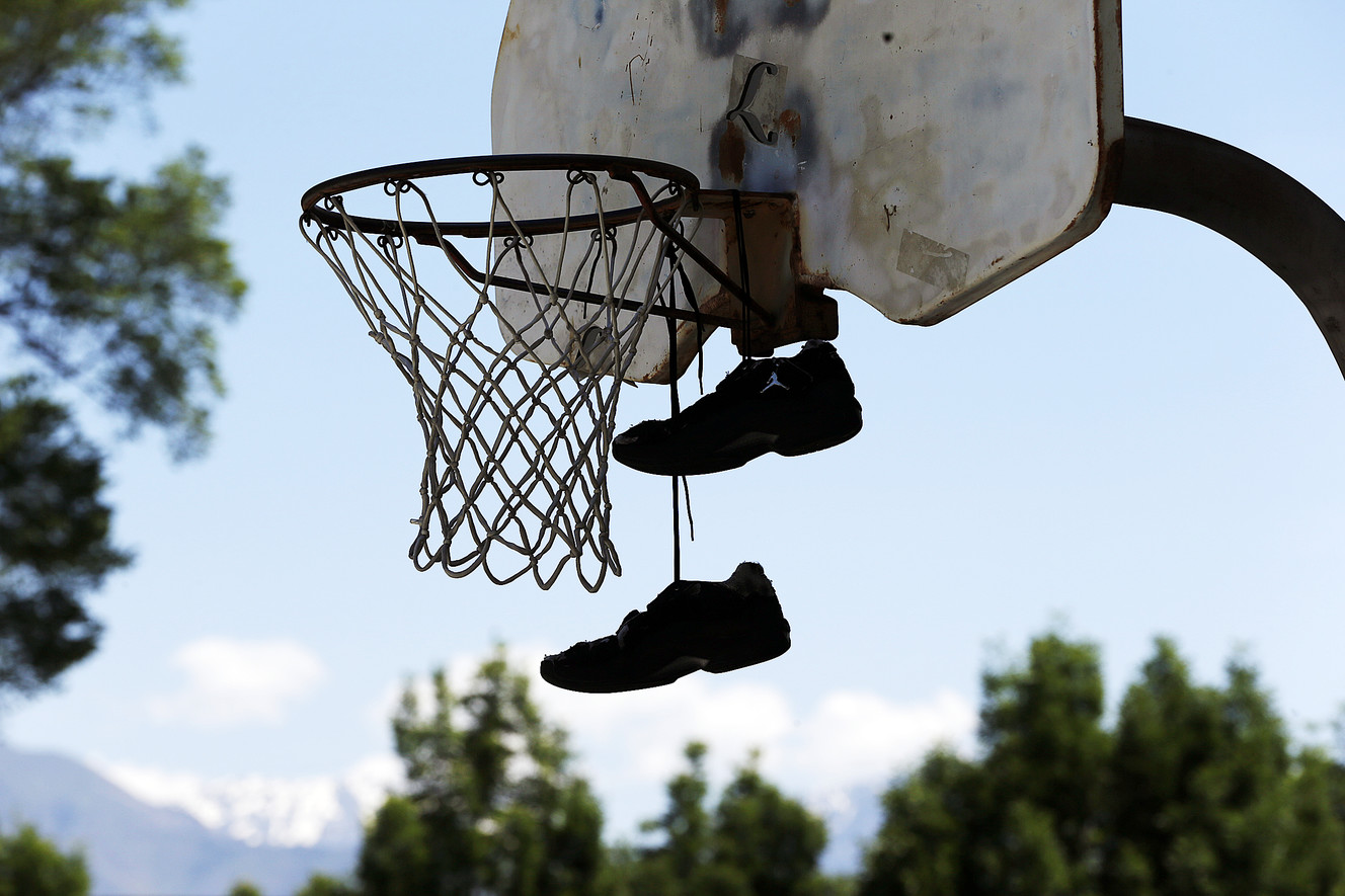 Photo: Ravell Call/Deseret News