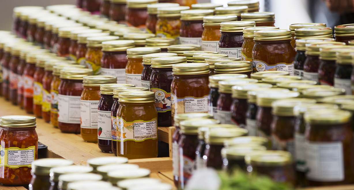 (Scott G Winterton, Deseret News)