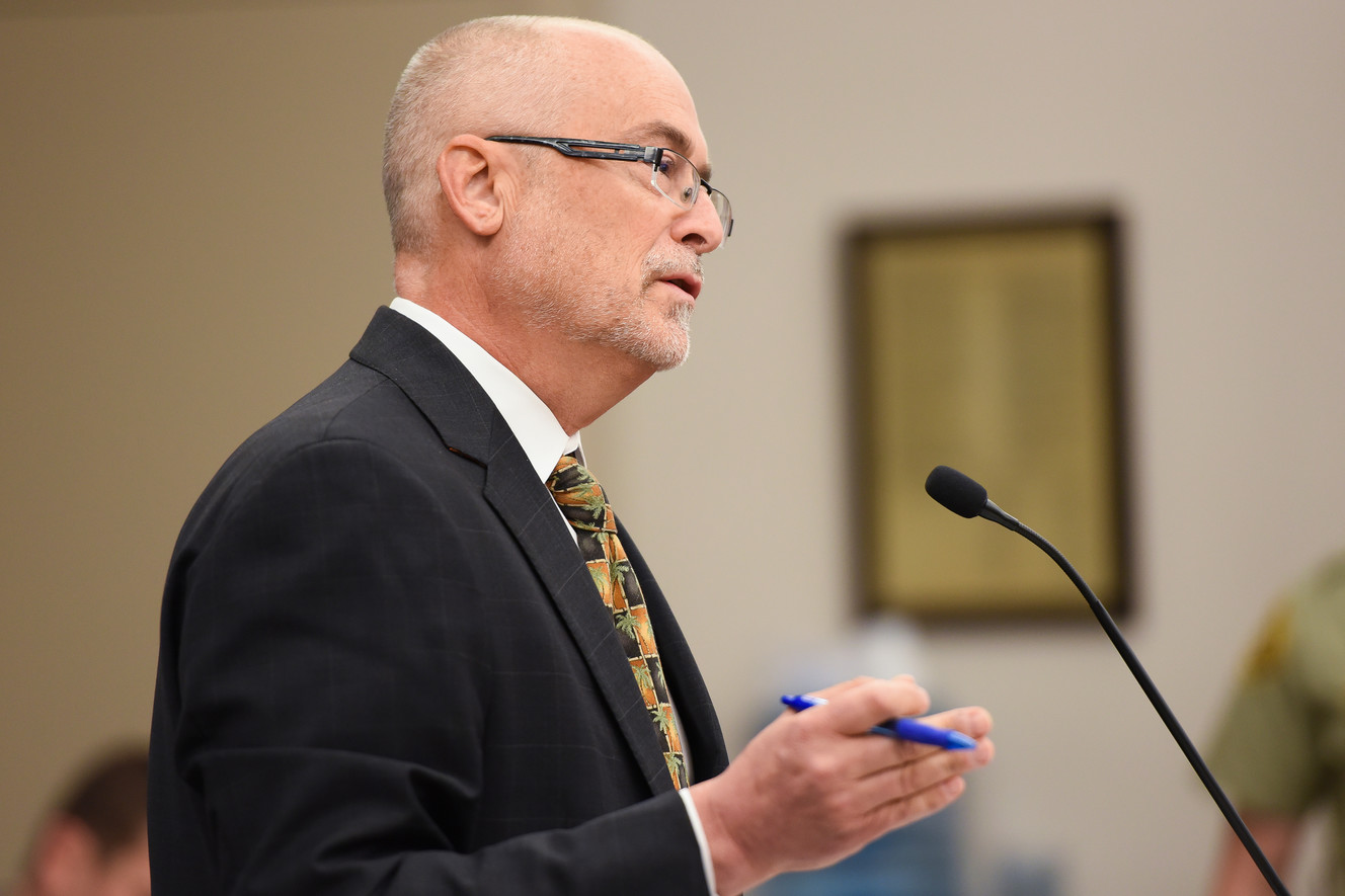 Photo: Spenser Heaps/Deseret News