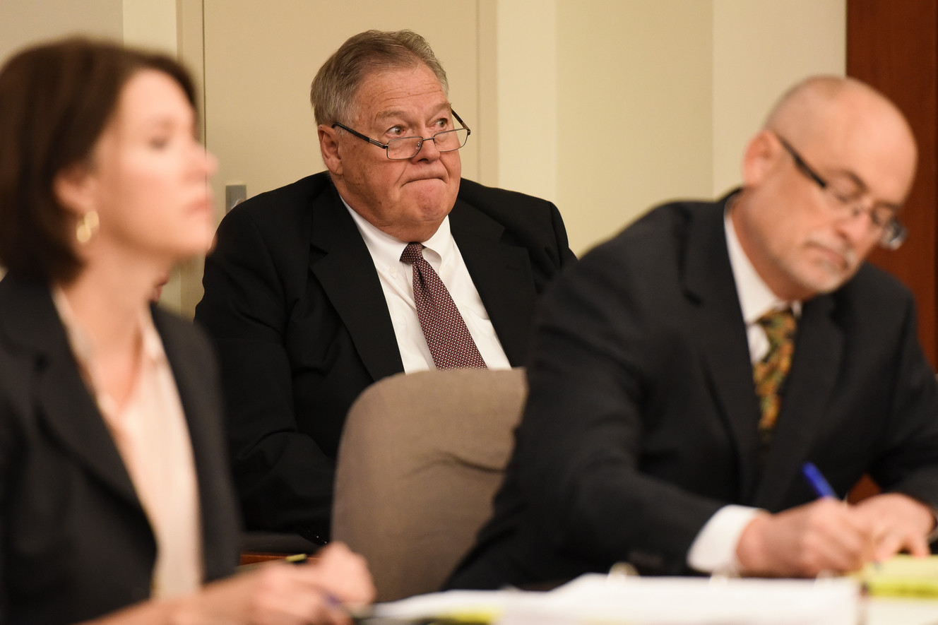 Witnesses testify against 2 accused of impersonating LDS Church officials