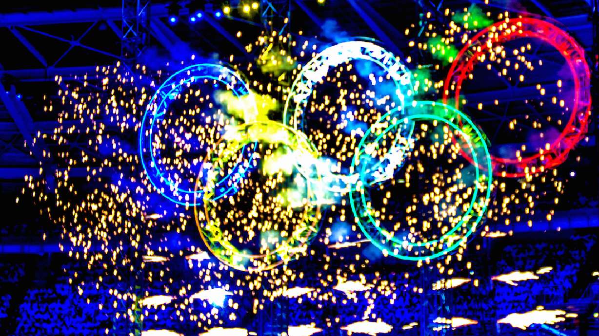 Olympic history made: Refugee team revealed for Rio 2016 Games