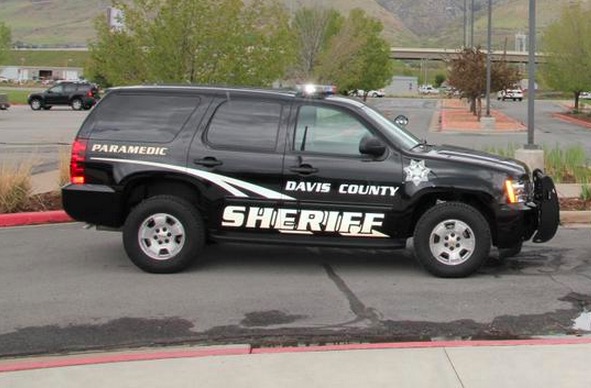 Davis County officials reassure public after leaked law enforcement memo causes concern