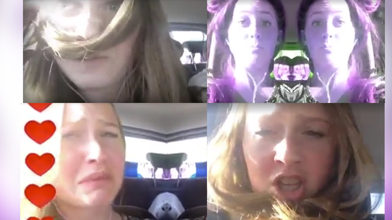 Have You Seen This? Utah teen makes hilarious 'Les Mis' video during family road trip