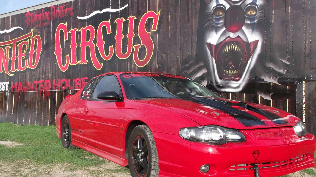 Utahn custom builds high-performance Monte Carlo