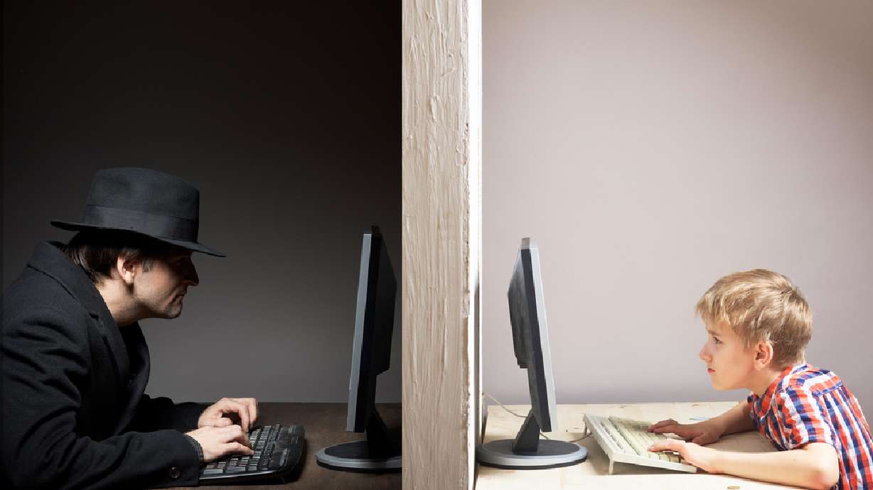 How to keep your kids safe online this summer