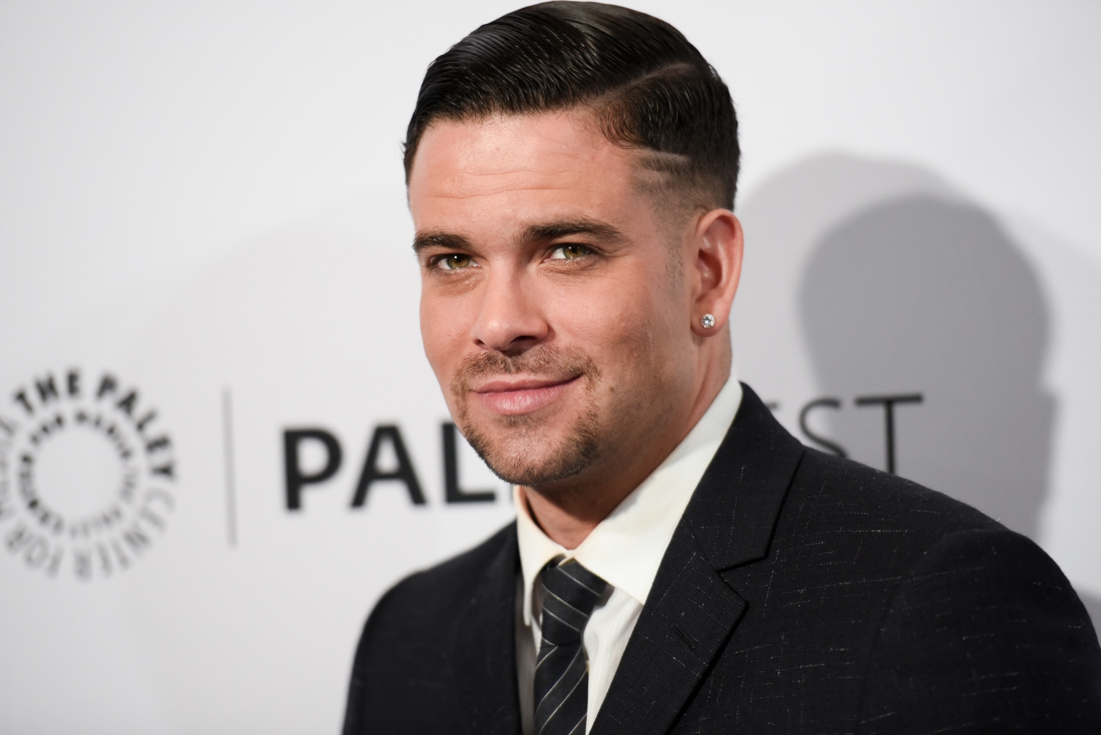 Former 'Glee' actor Mark Salling found dead weeks after child porn guilty plea