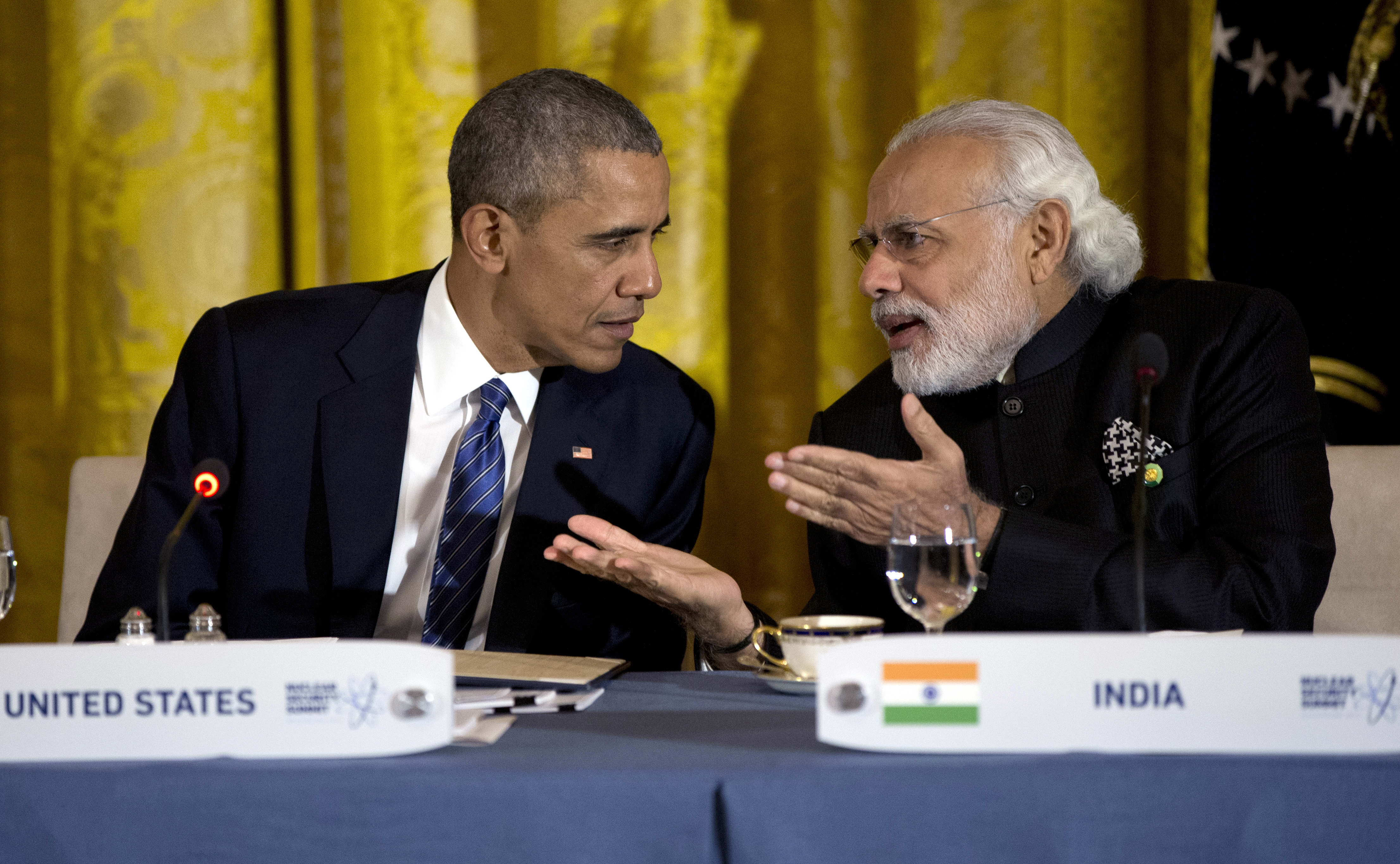 Indian PM, once a pariah to US, set to address Congress