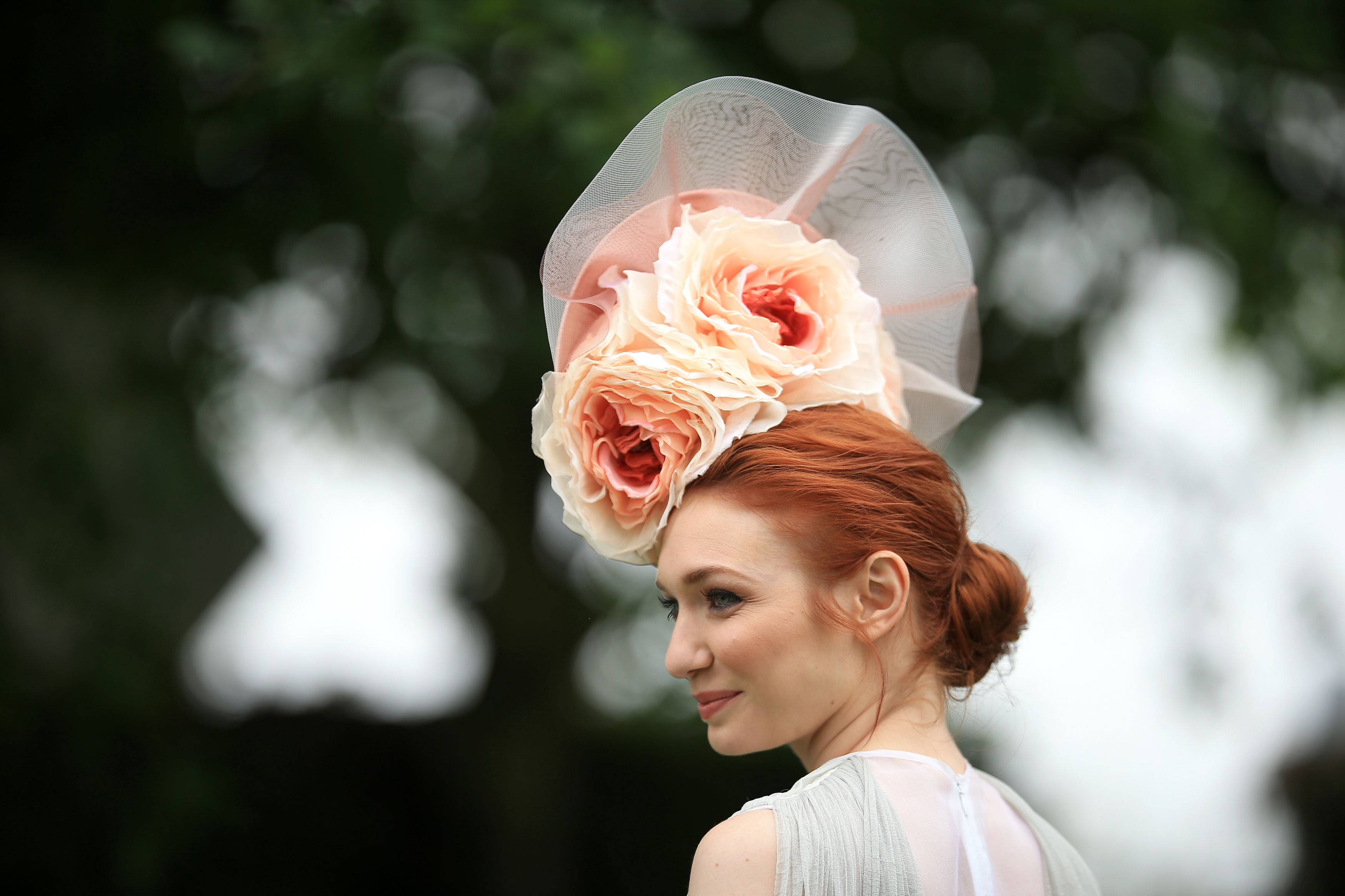 Harzand shrugs off pre-race scare, wins English Derby