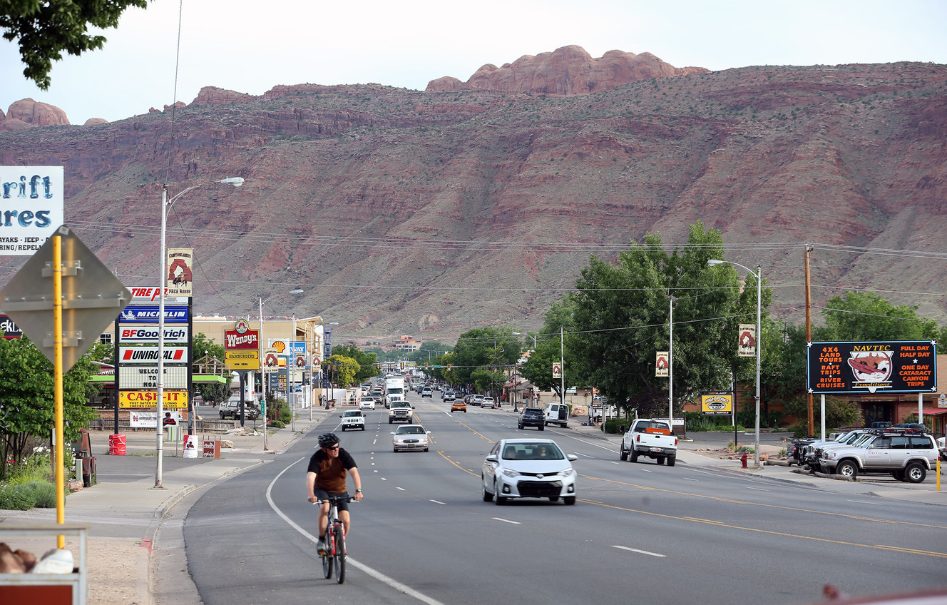 A tale of 2 Utahs: Group hopes lawmakers take steps to tackle urban, rural divide