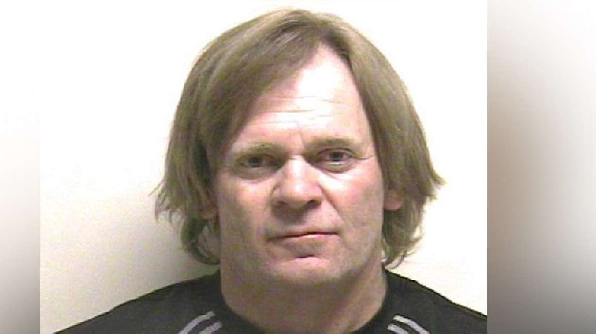 Herbert's half brother charged with enticing minor for sex