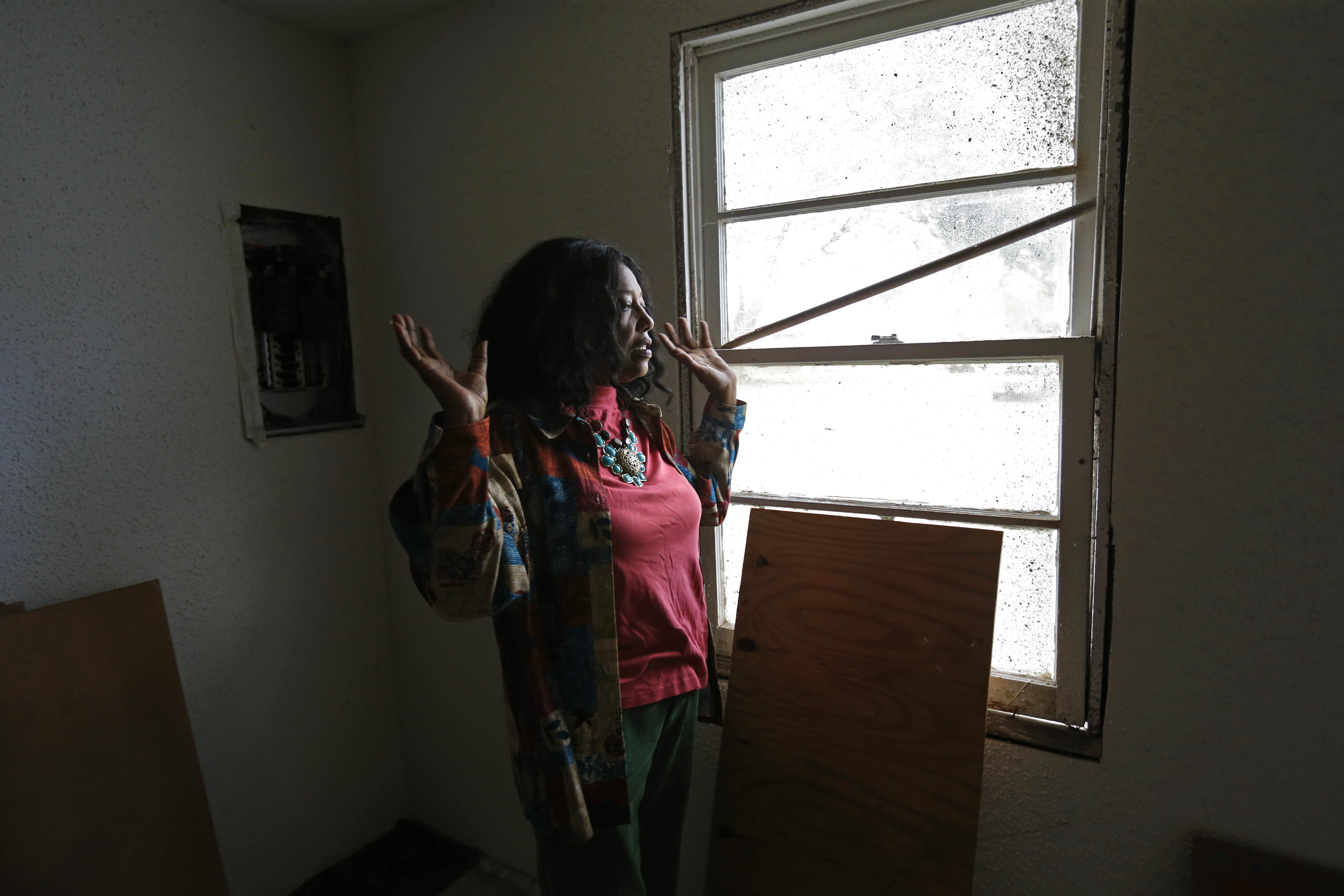 AP: Patchy reporting undercuts national hate crimes count