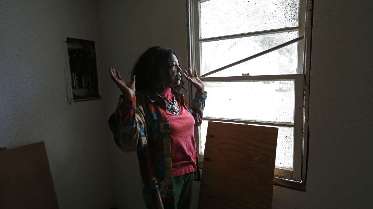 AP: Patchy reporting undercuts national hate crimes count