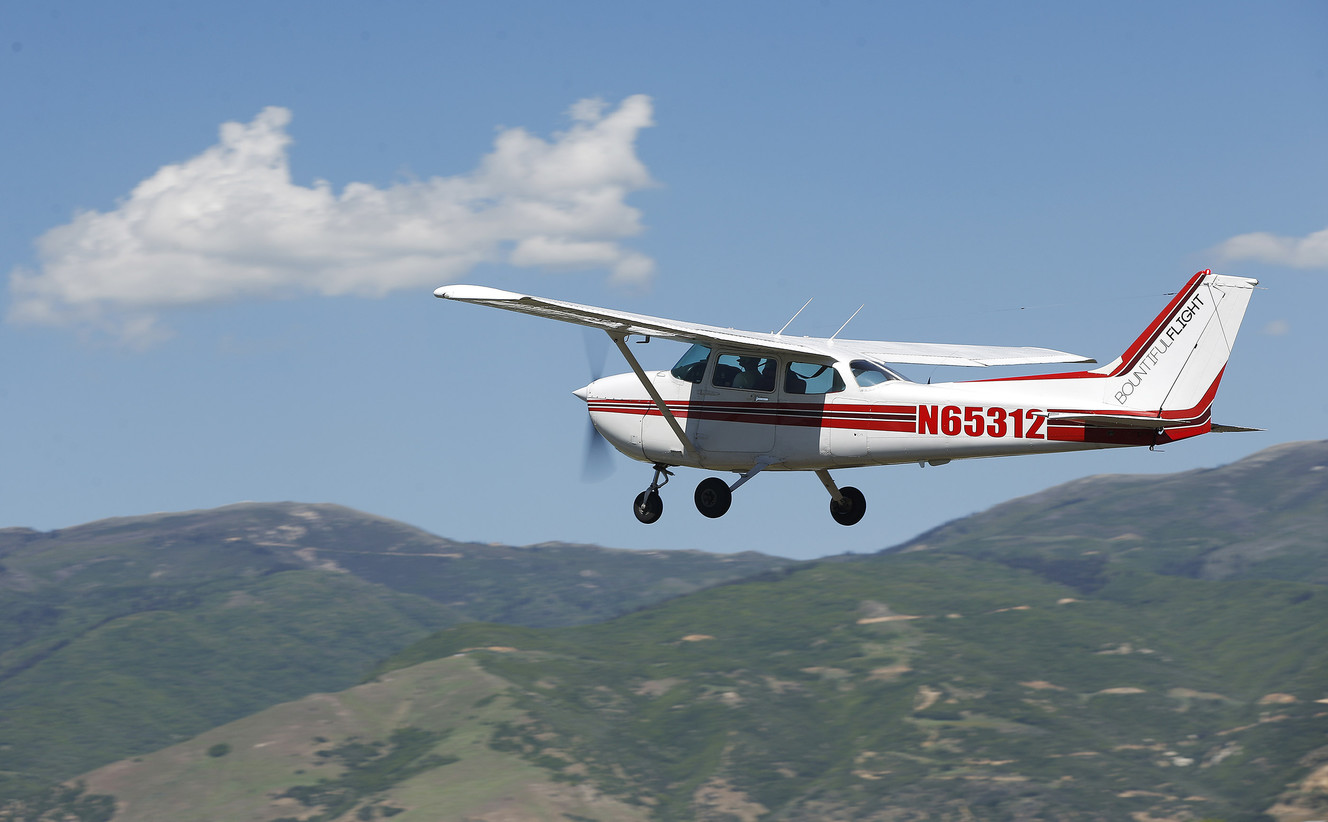 Utah flight school manager stole $220K in tuition, payroll, charges say