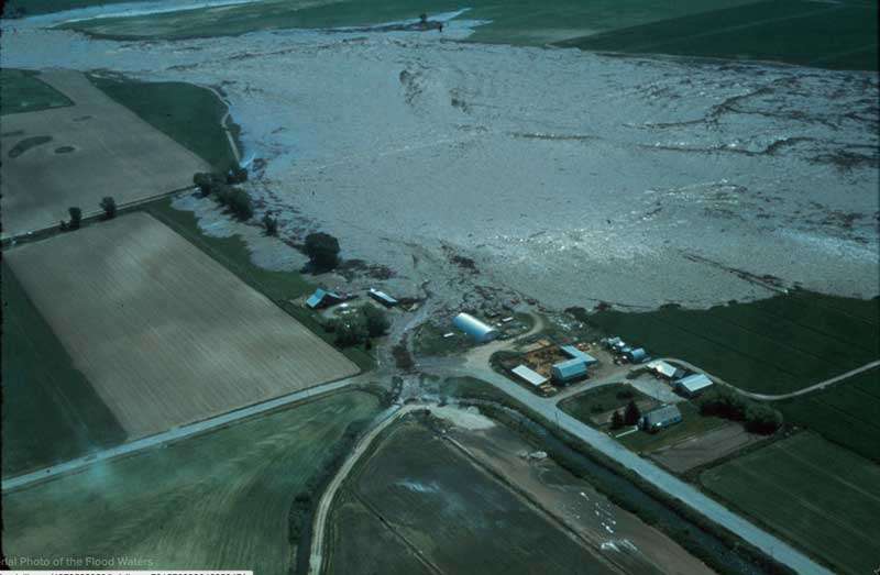 Courtesy BYU-Idaho Special Collections