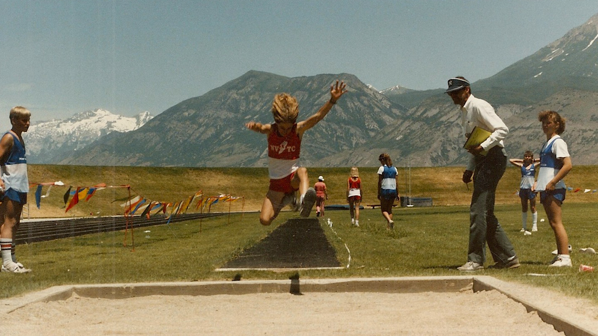 Courtesy photo: Tiffany Lott Hogan