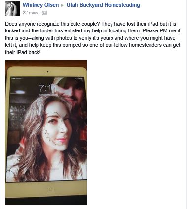 (Photo: Kourtney Layton)