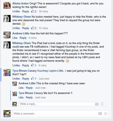 (Photo: Kourtney Layton)