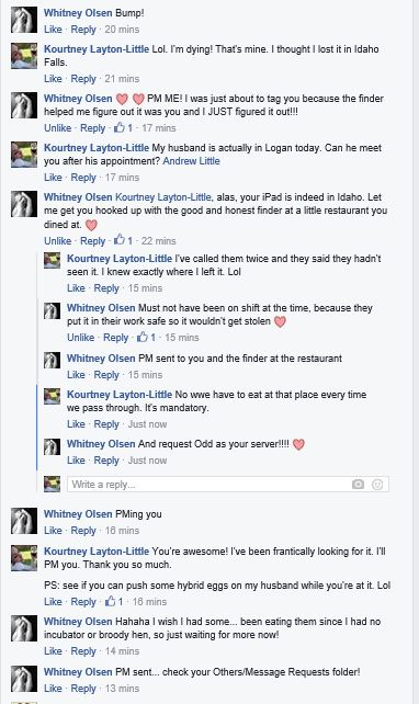 (Photo: Kourtney Layton)