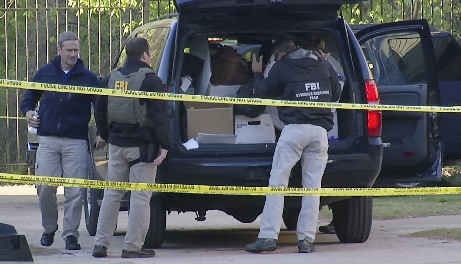 Reputed gangster: Gang knowledge lacking at kidnapping trial